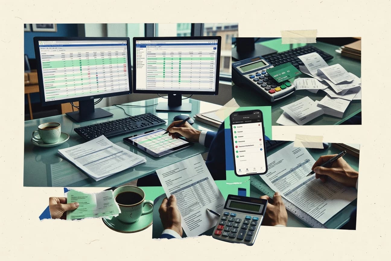 Top 10 Best Banking Reconciliation Software of 2026