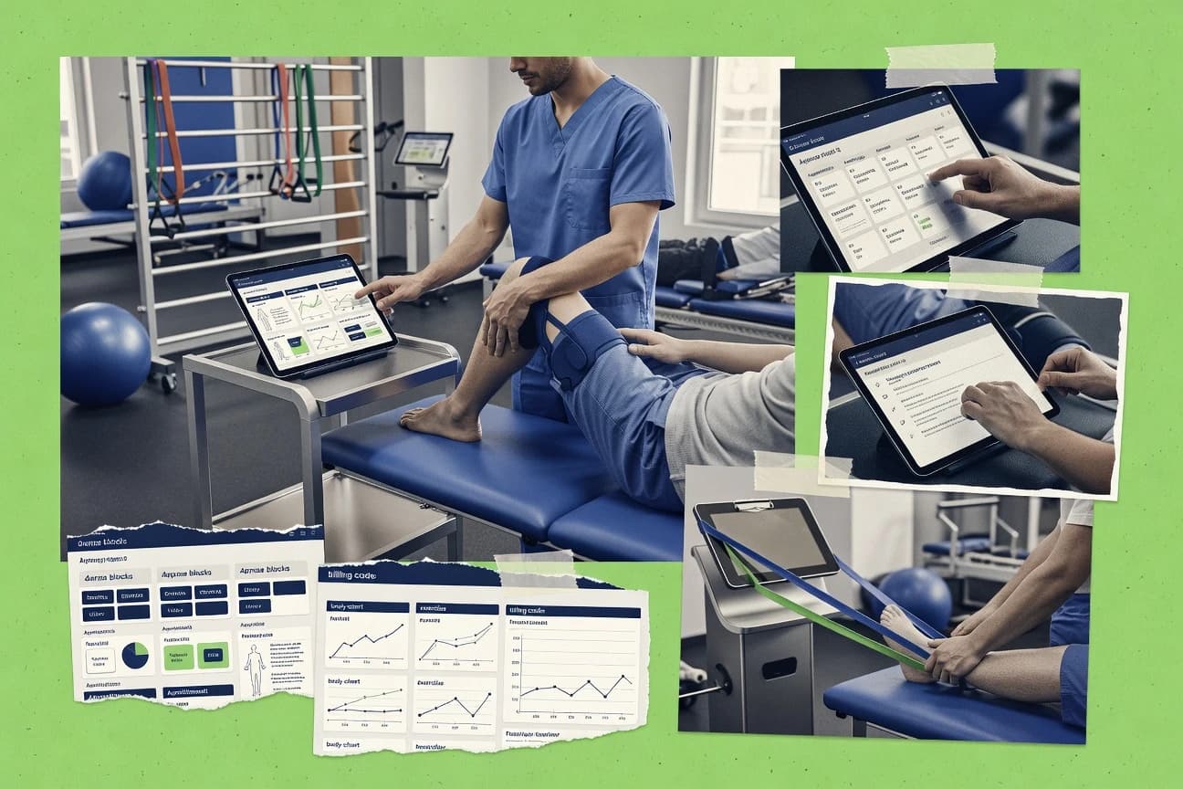 Top 10 Best Physiotherapy Management Software of 2026
