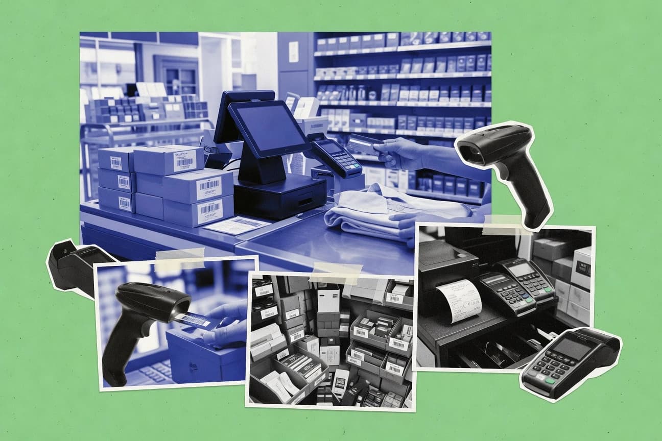 Top 10 Best Point Of Sale Inventory Software of 2026