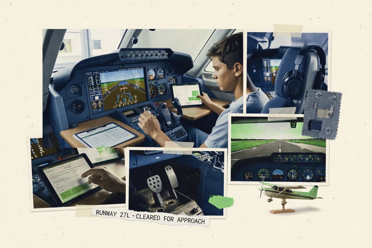 Top 10 Best Flight Training Software of 2026