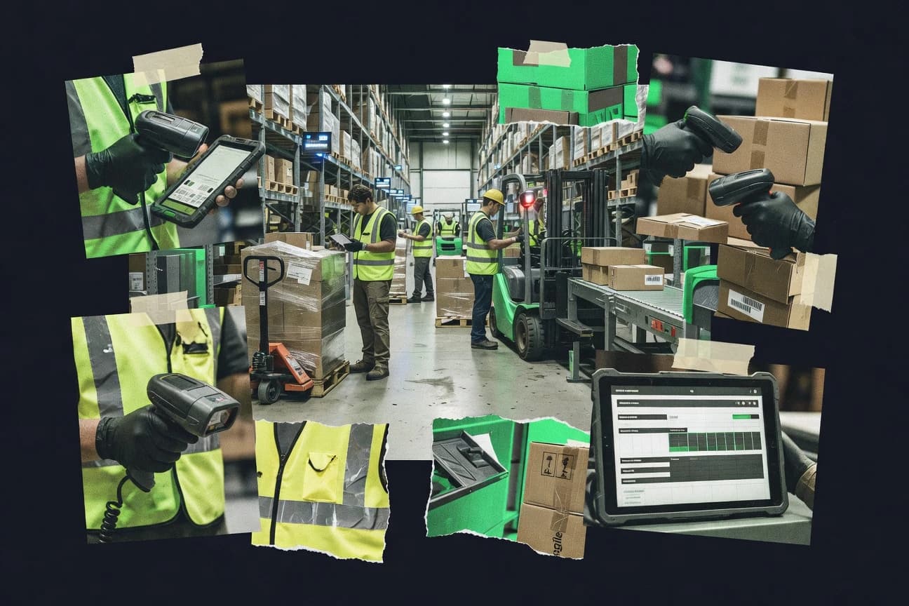 Top 10 Best Warehouse Labor Management Software of 2026