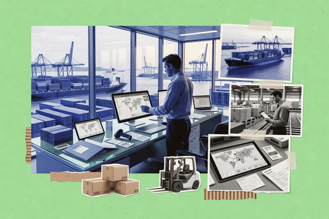 Top 10 Best Global Logistics Software of 2026