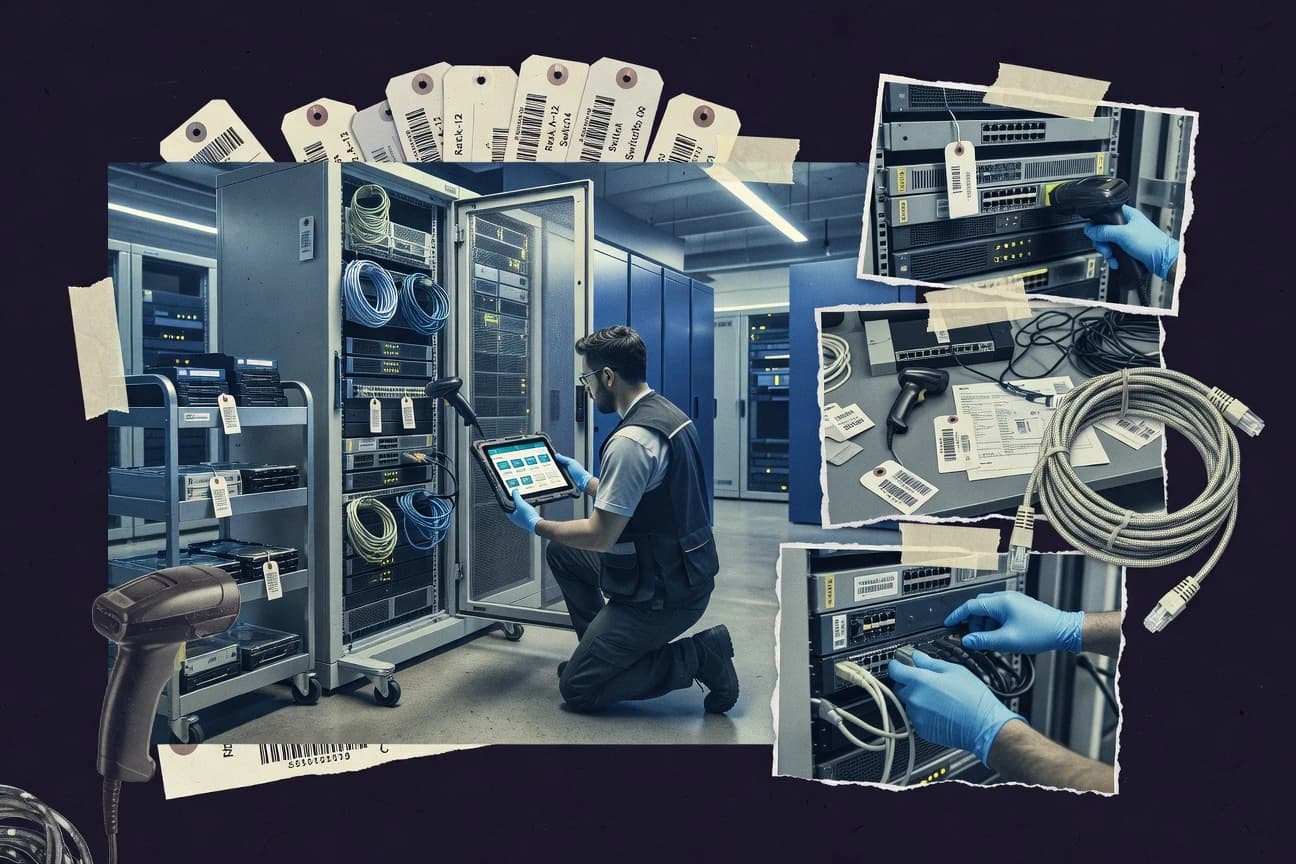 Top 10 Best IT Inventory Software of 2026