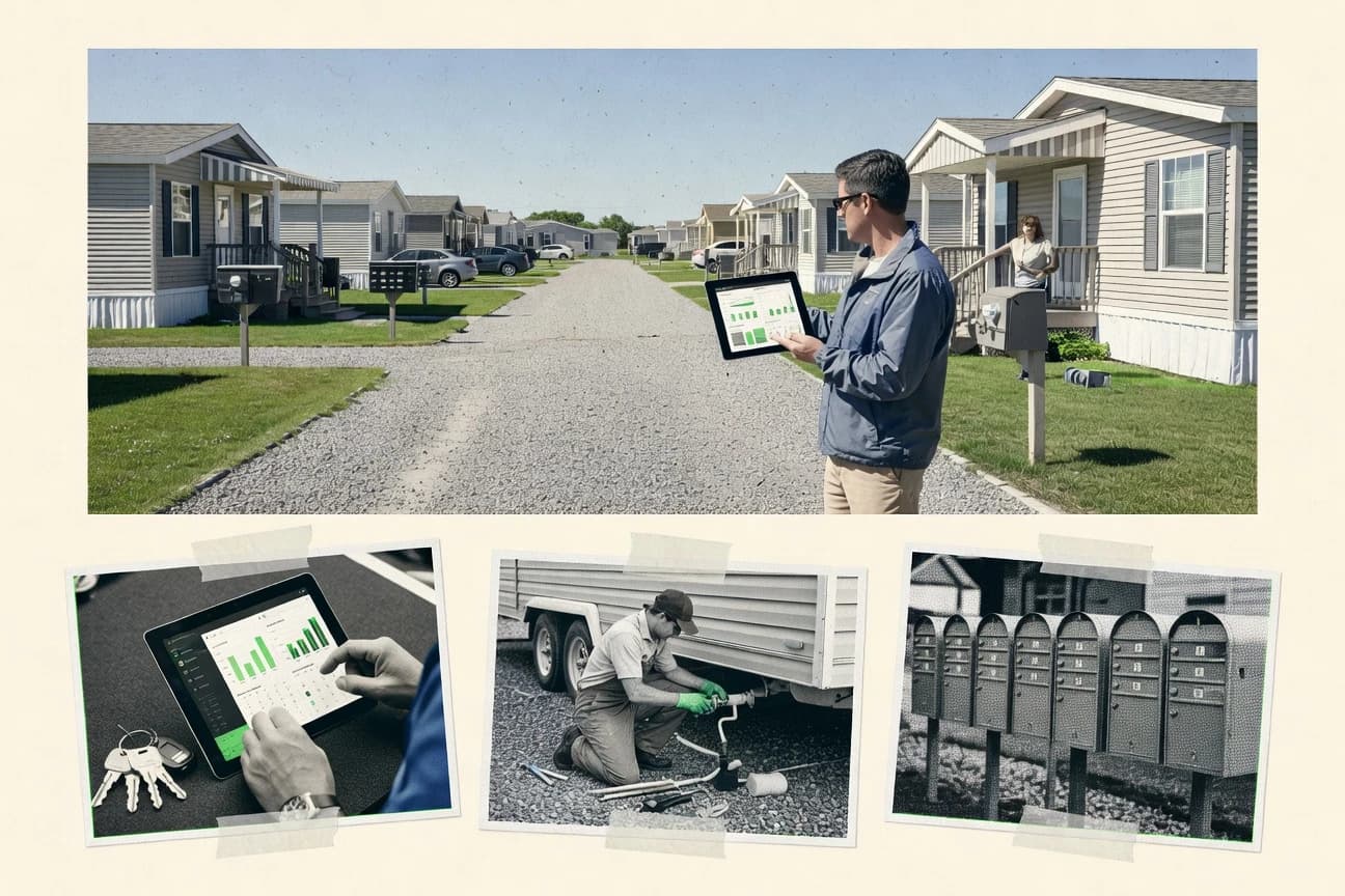 Top 10 Best Mobile Home Park Management Software of 2026