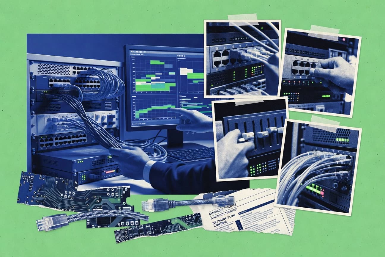 Top 10 Best Bandwidth Manager Software of 2026