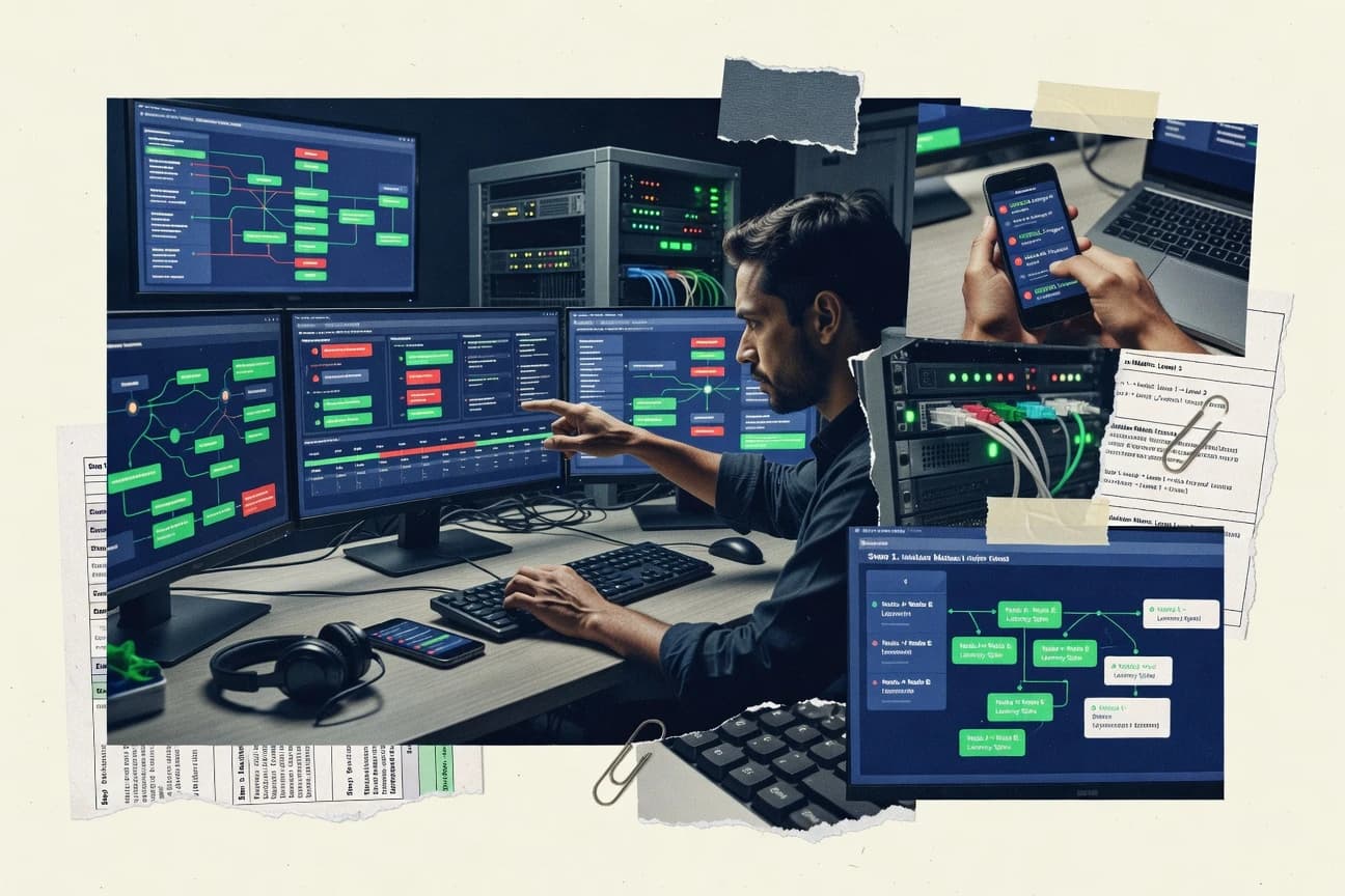 Top 10 Best Enterprise Incident Management Software of 2026