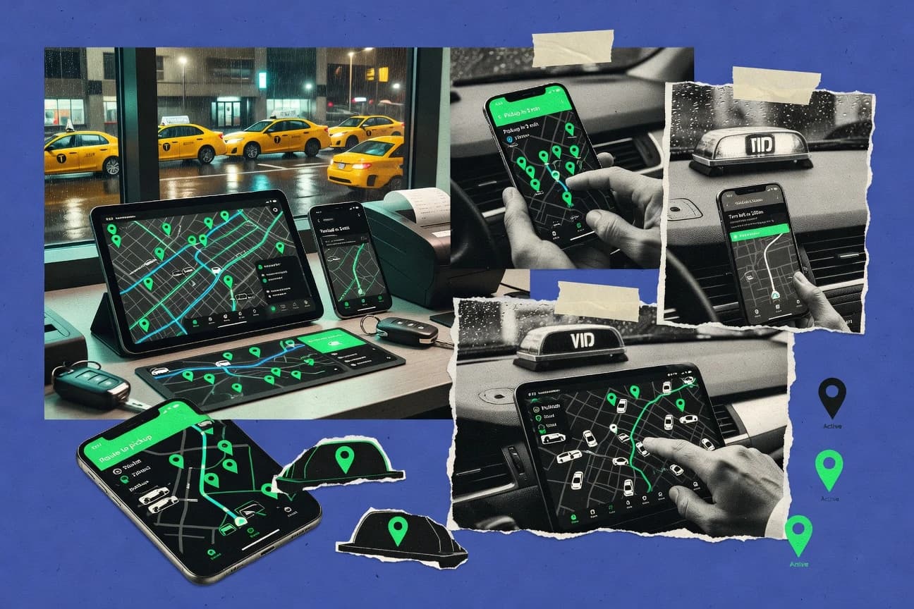 Top 10 Best Taxi Software of 2026