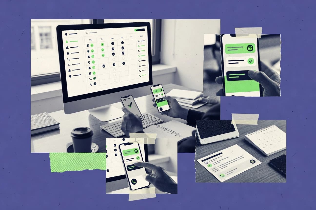 Top 10 Best Appointment Confirmation Software of 2026