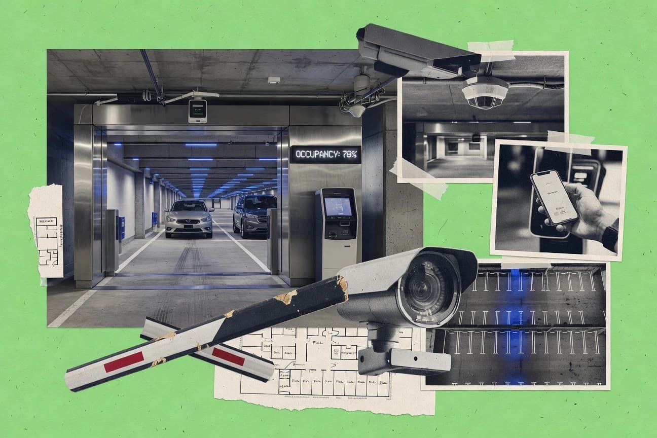 Top 10 Best Parking Management Software of 2026