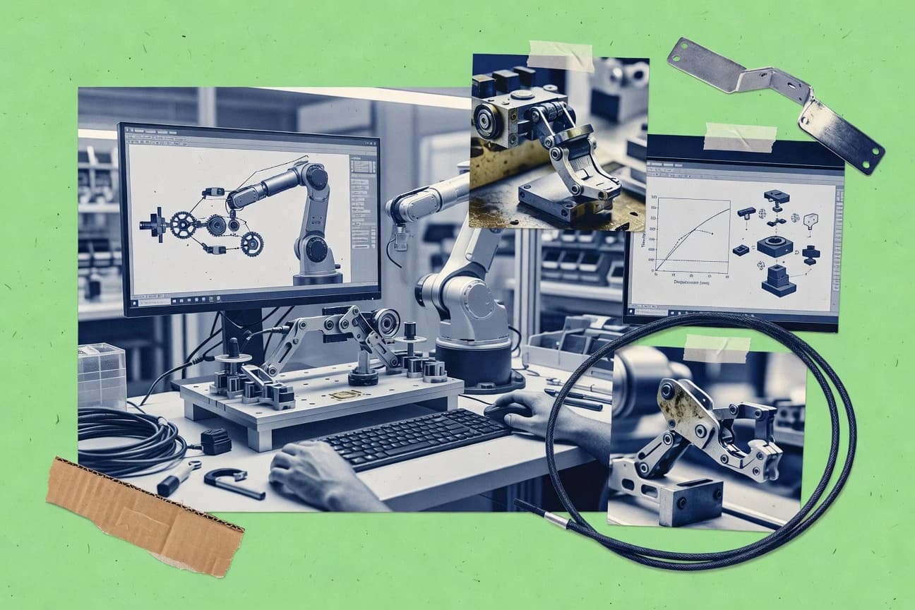 Top 10 Best Multibody Dynamics Software of 2026