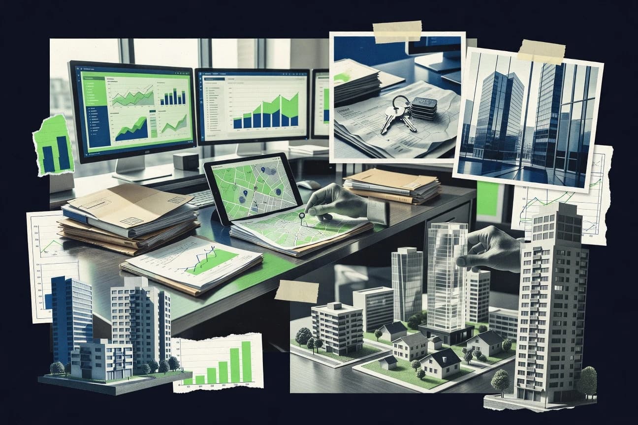 Top 10 Best Real Estate Fund Manager Software of 2026