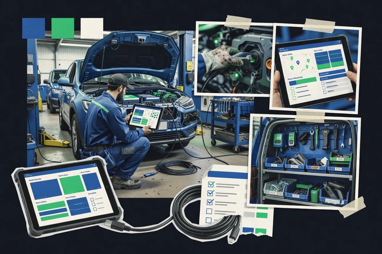 Top 10 Best Field Engineer Software of 2026