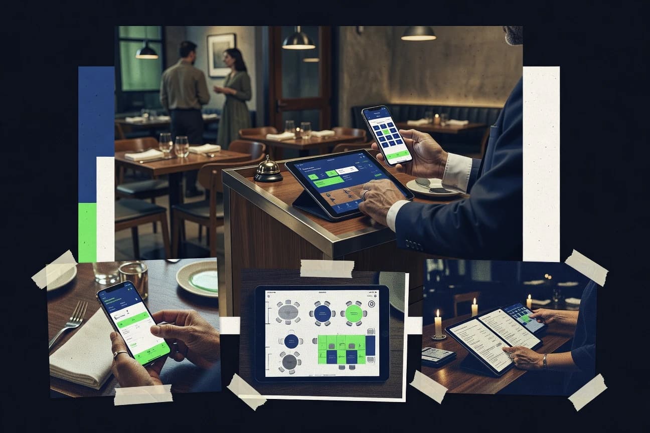 Top 10 Best Restaurant Online Reservation Software of 2026