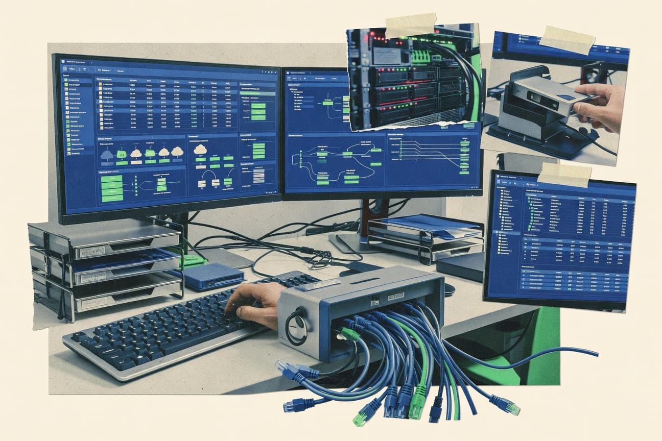 Top 10 Best Data Managing Software of 2026