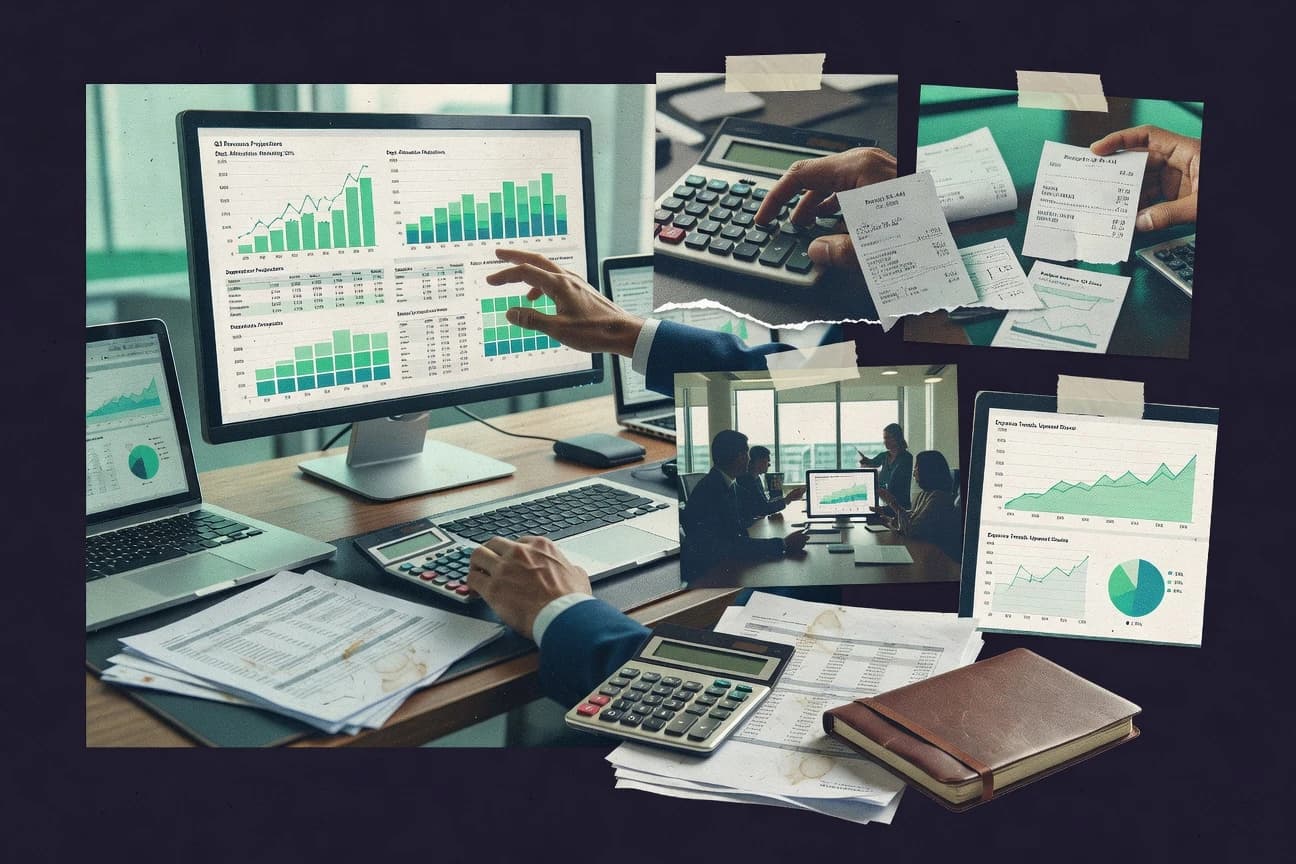 Top 10 Best Corporate Budgeting Software of 2026