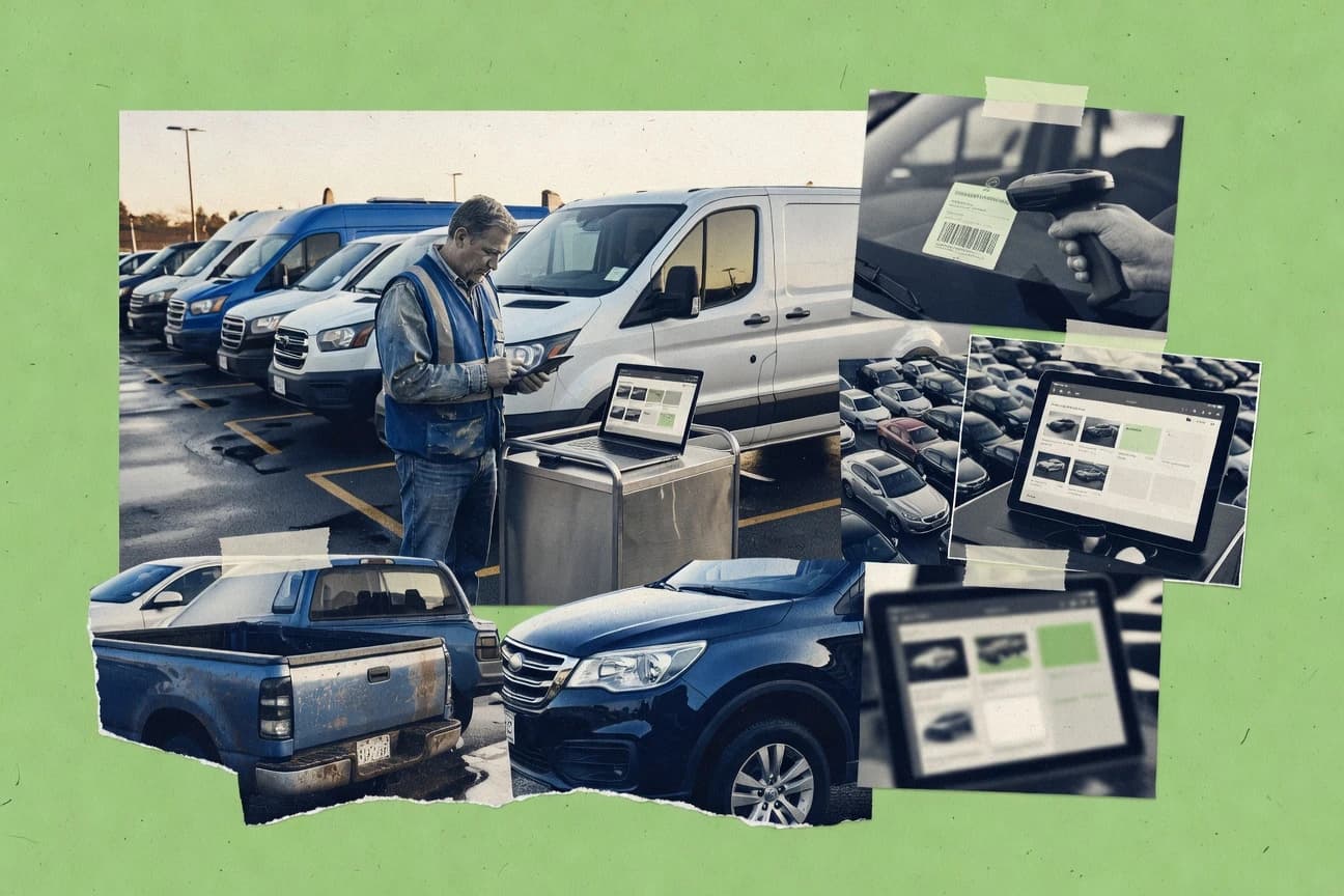 Top 10 Best Vehicle Inventory Management Software of 2026