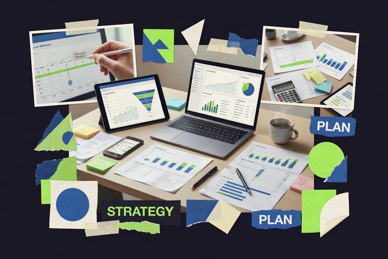 Top 8 Best Business And Marketing Plan Software of 2026