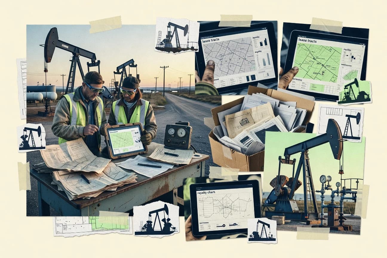 Top 10 Best Oil And Gas Lease Management Software of 2026