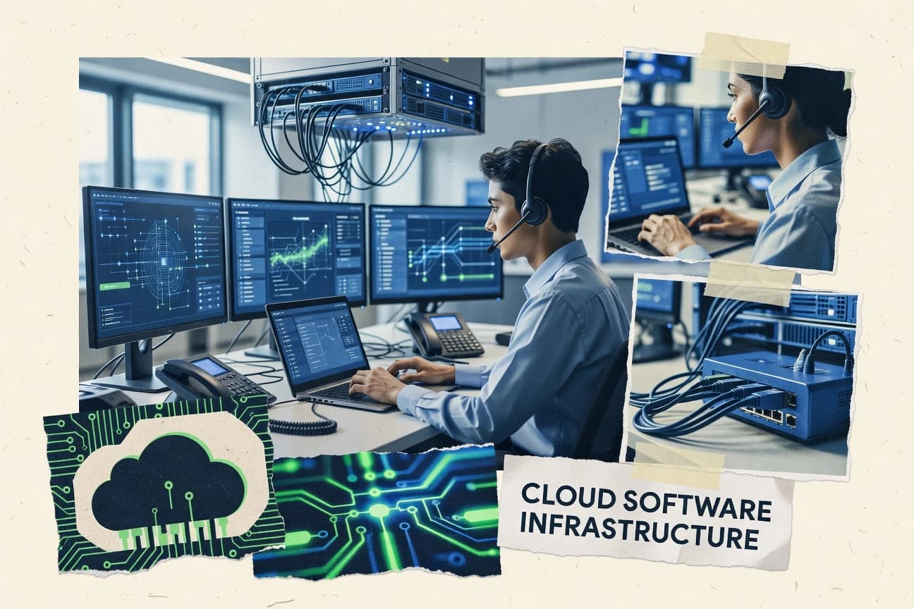 Top 10 Best Call Center Cloud Software of 2026