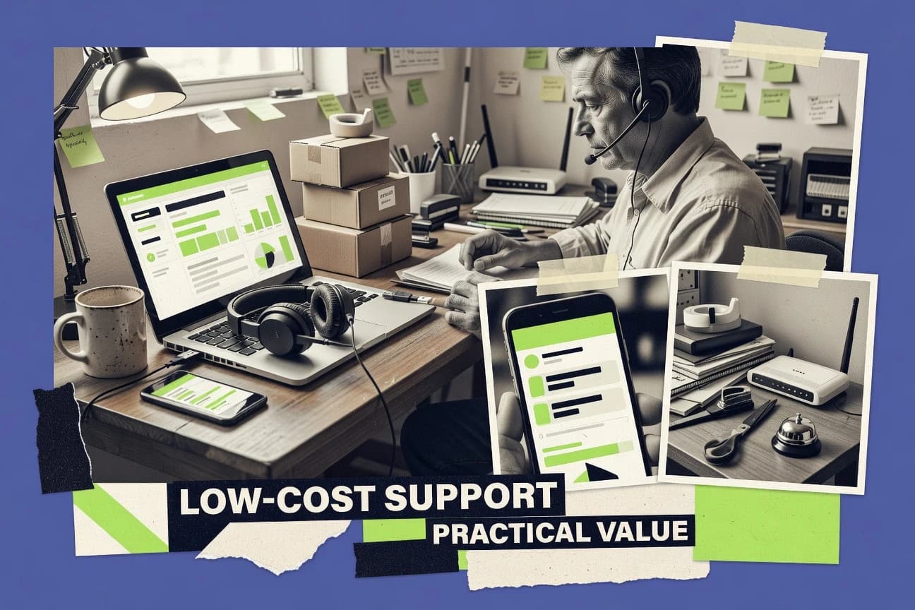 Top 10 Best Low Cost Help Desk Software of 2026