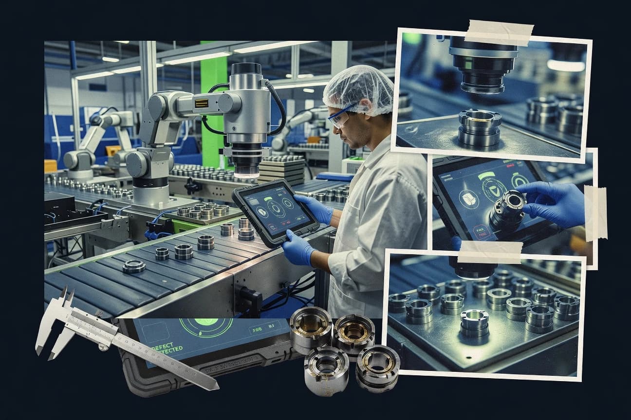 Top 10 Best Quality Inspection Software of 2026