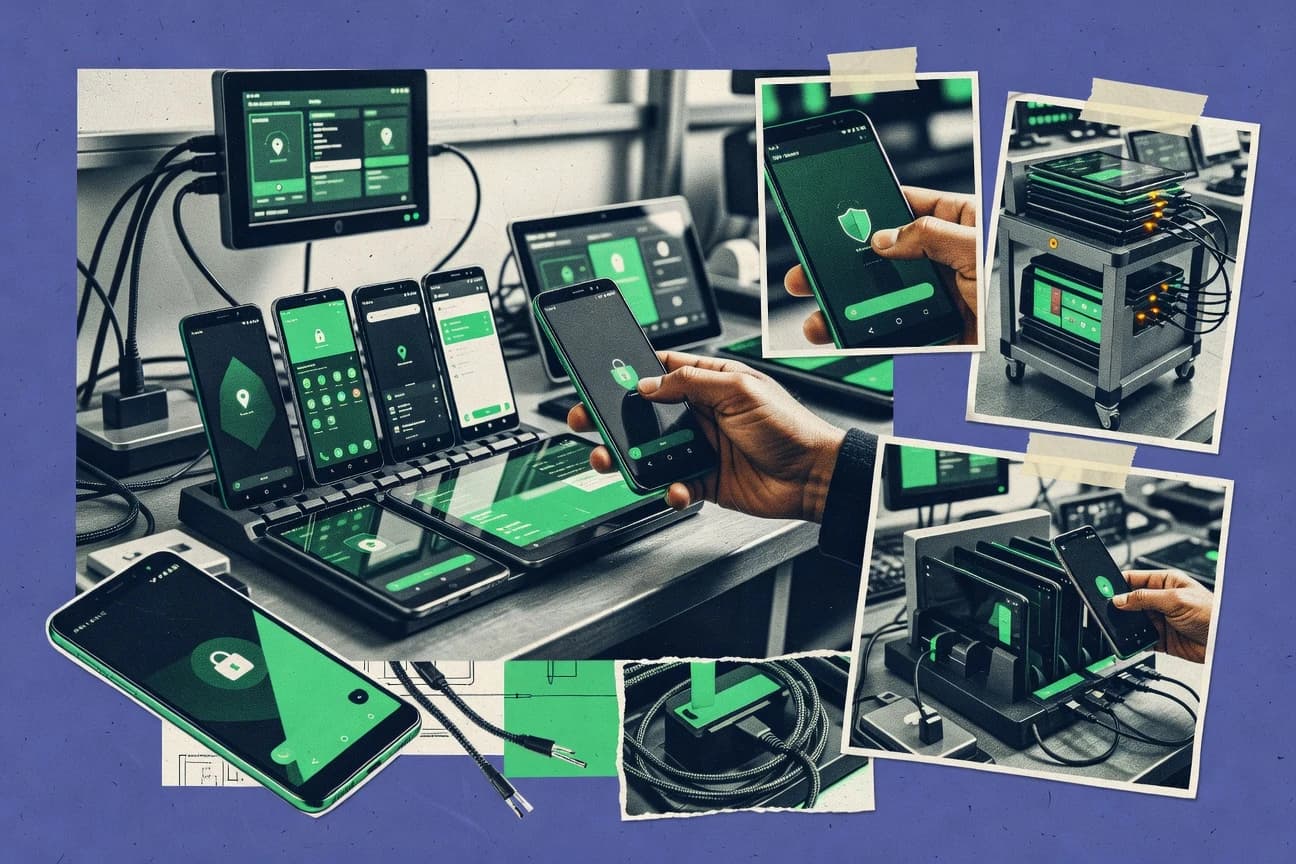 Top 10 Best Android Device Management Software of 2026