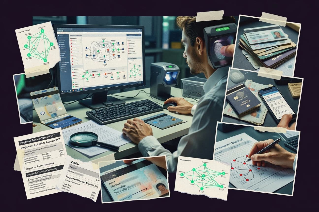 Top 10 Best Aml Compliance Software of 2026