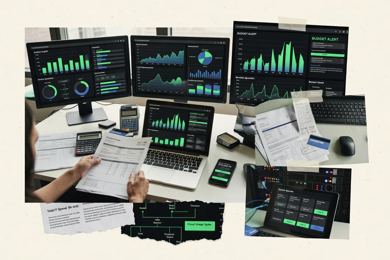 Top 10 Best It Financial Management Software of 2026