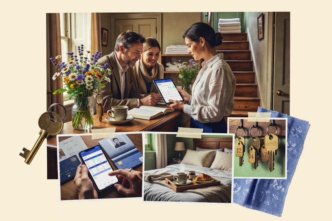 Top 10 Best B&B Reservation Software of 2026