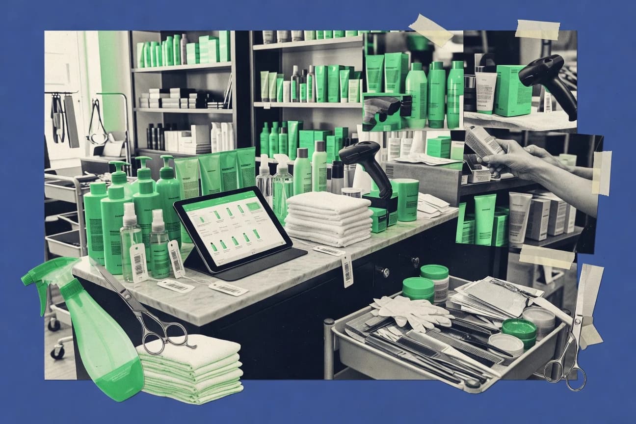 Top 10 Best Salon Inventory Management Software of 2026