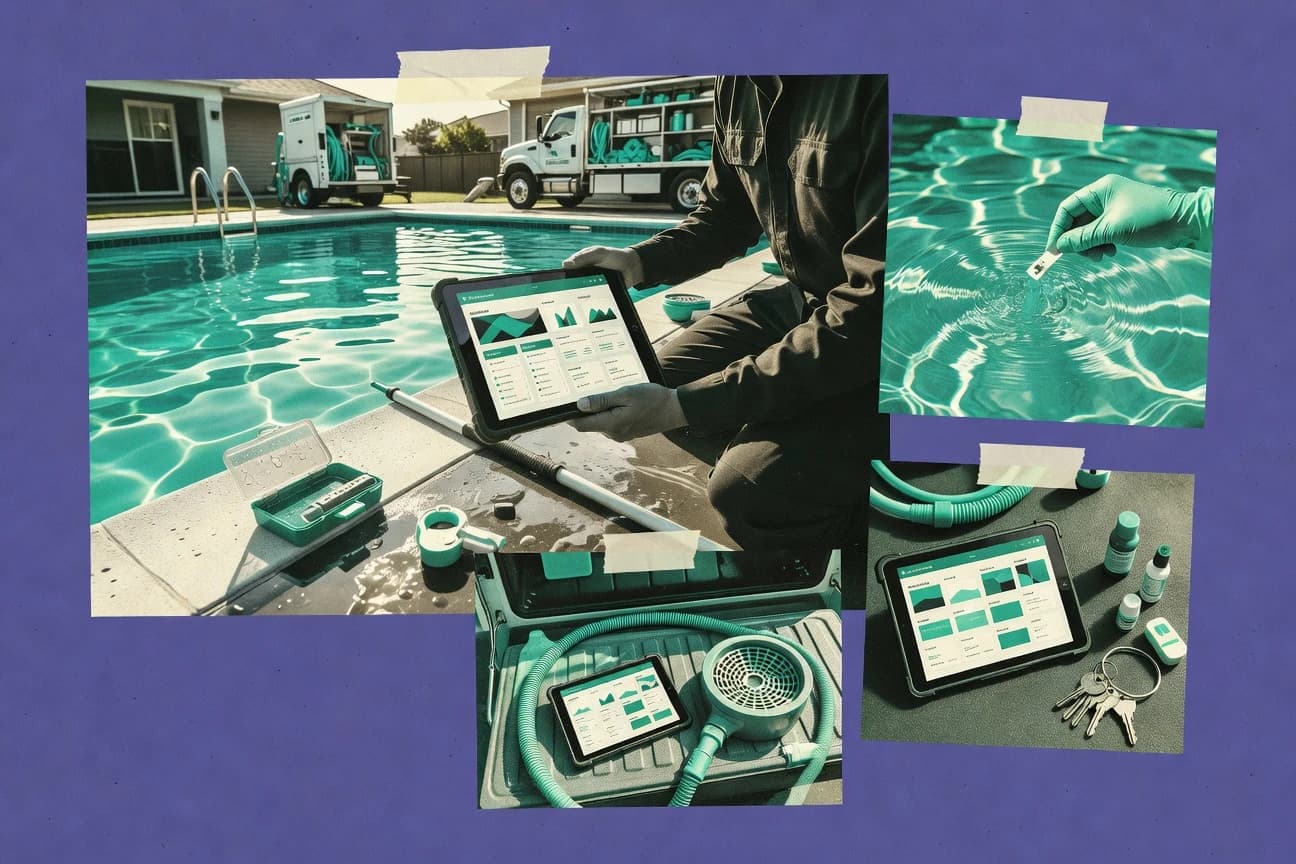 Top 10 Best Swimming Pool Business Software of 2026