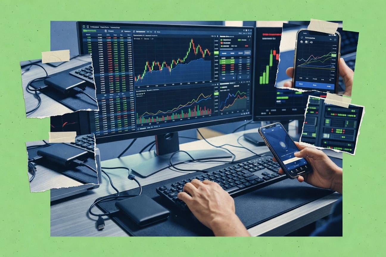 Top 10 Best Cryptocurrency Exchange Software of 2026