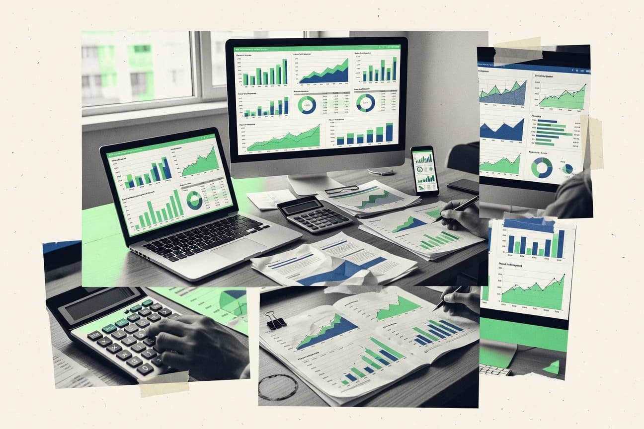 Top 10 Best Financial Management Reporting Software of 2026