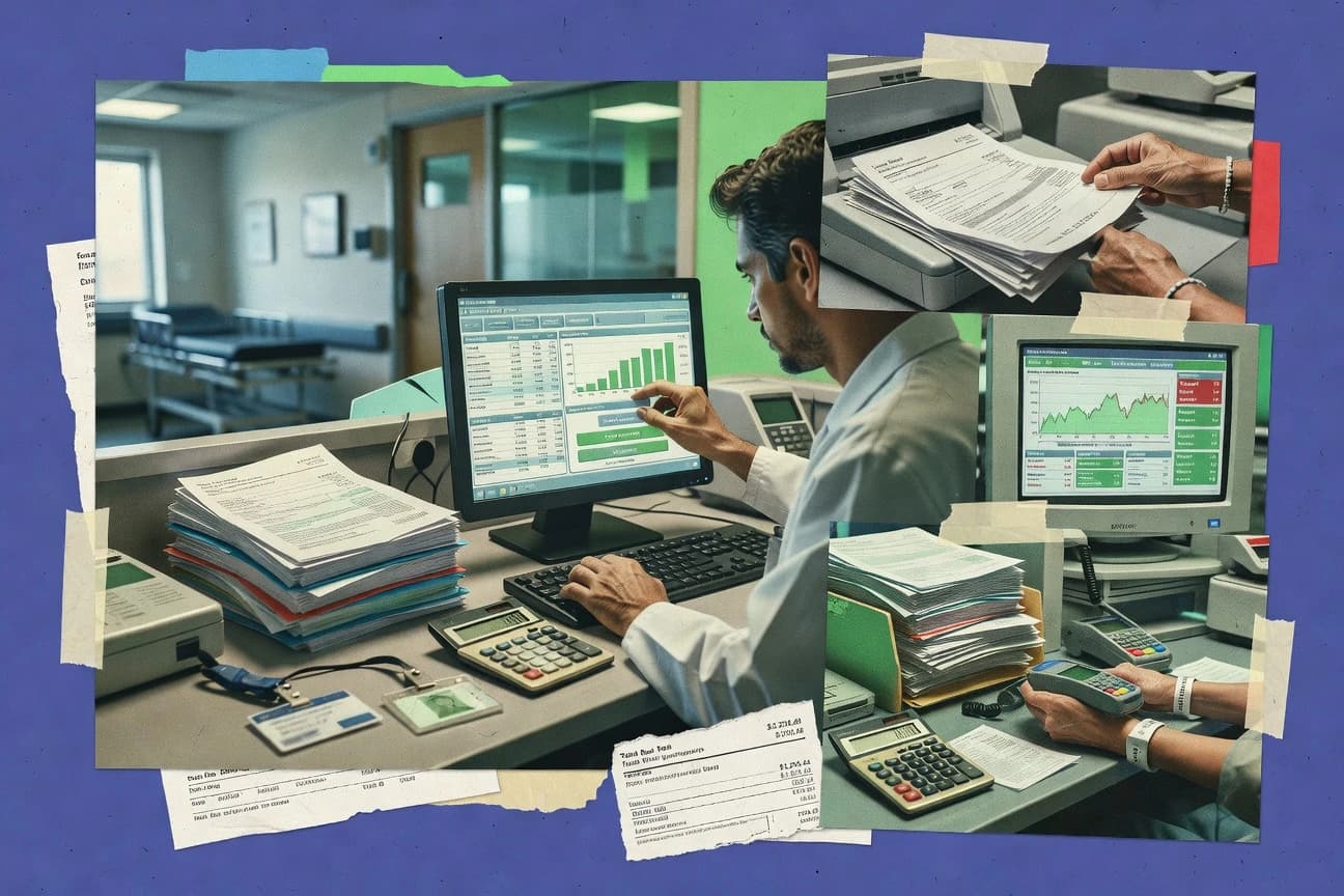 Top 10 Best Healthcare Rcm Software of 2026