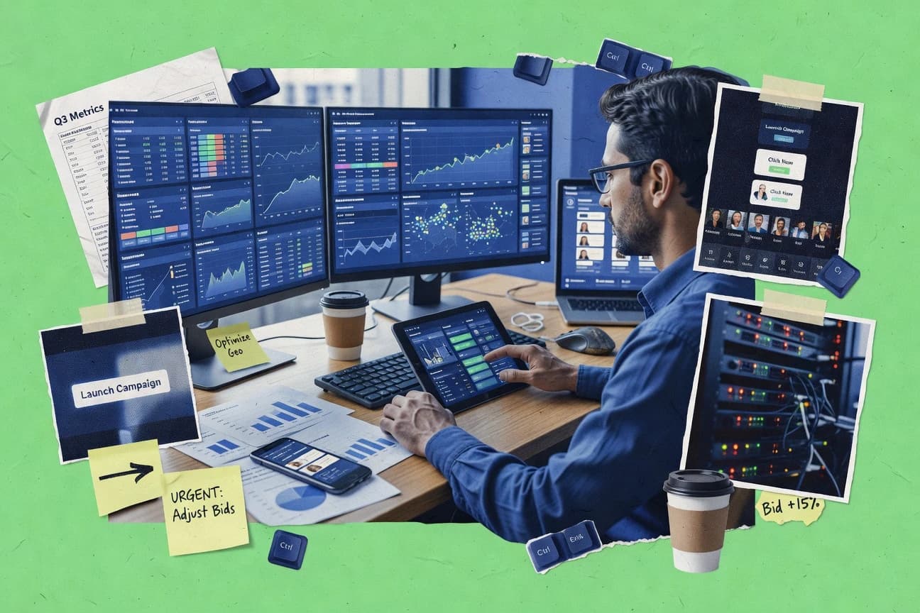 Top 10 Best Programmatic Advertising Software of 2026