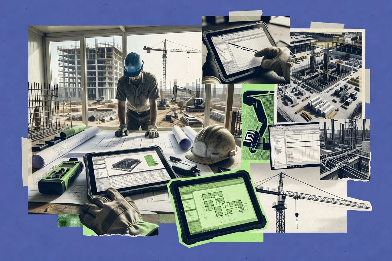 Top 10 Best Bouw Software of 2026