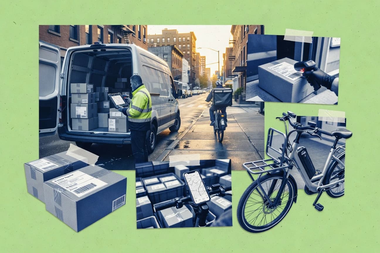 Top 10 Best Final Mile Software of 2026