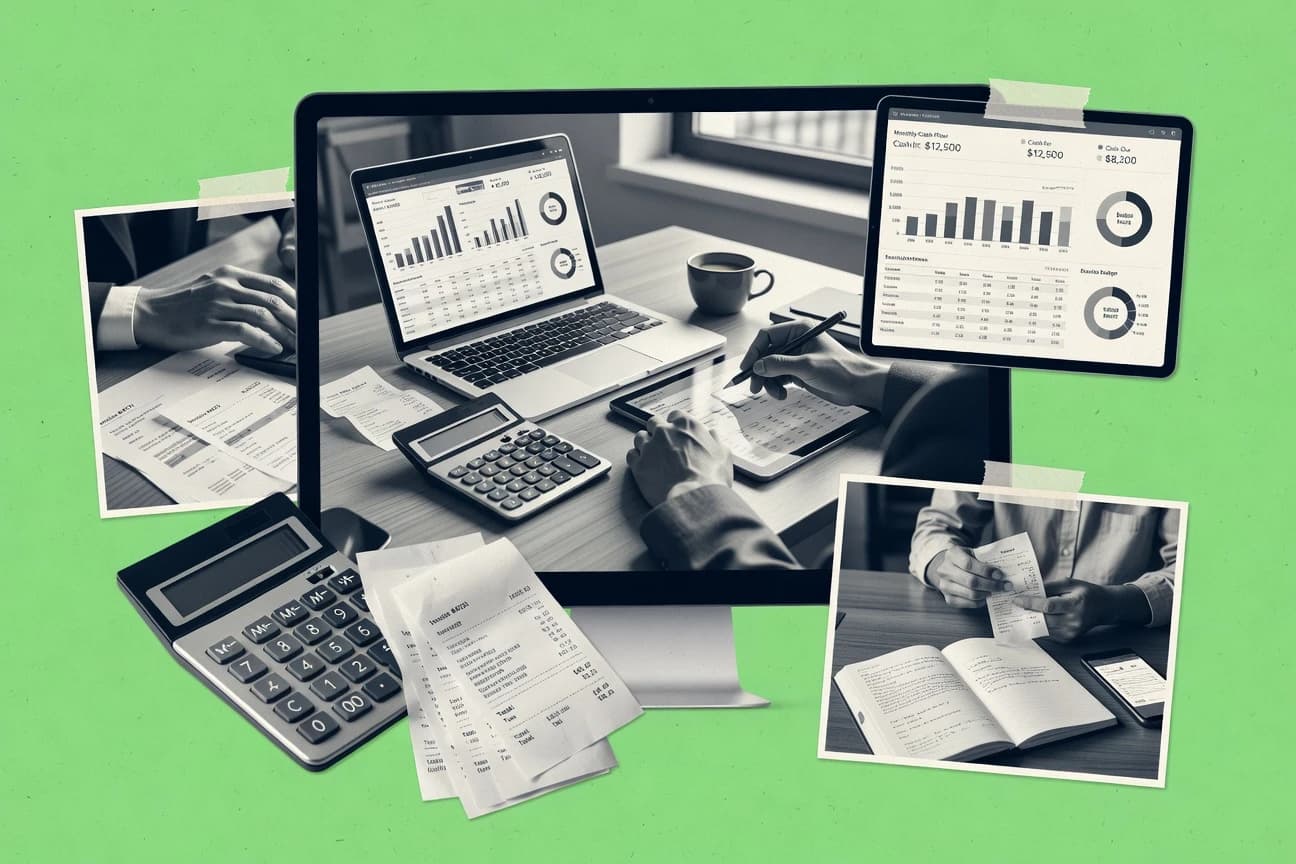 Top 10 Best Business Budgeting Software of 2026