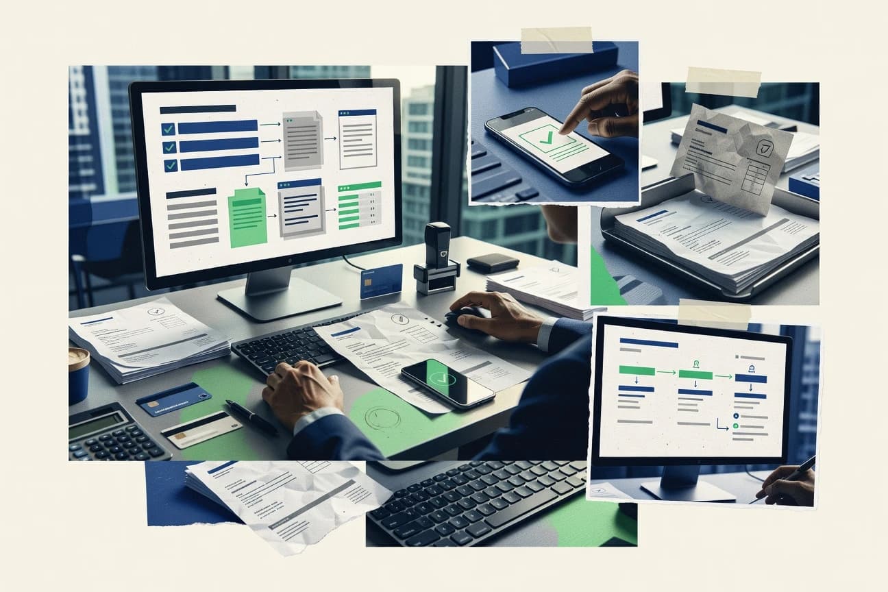 Top 10 Best Accounts Payable Approval Software of 2026