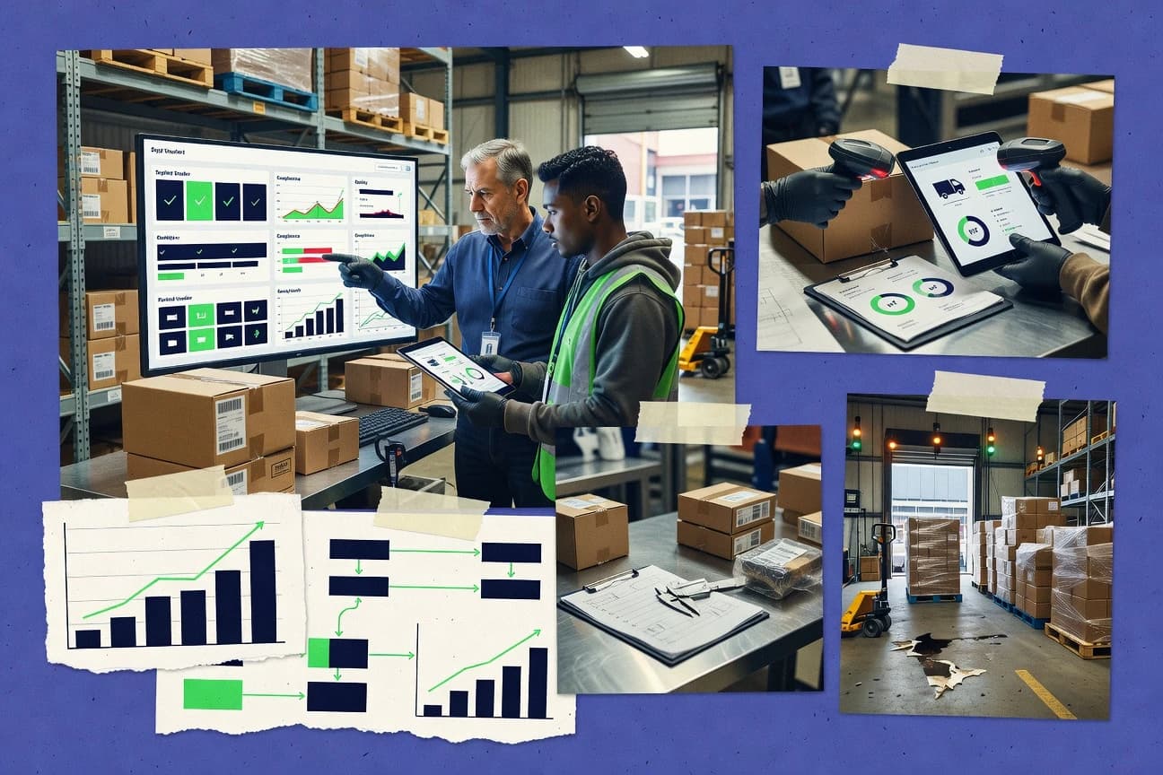 Top 10 Best Vendor Performance Management Software of 2026