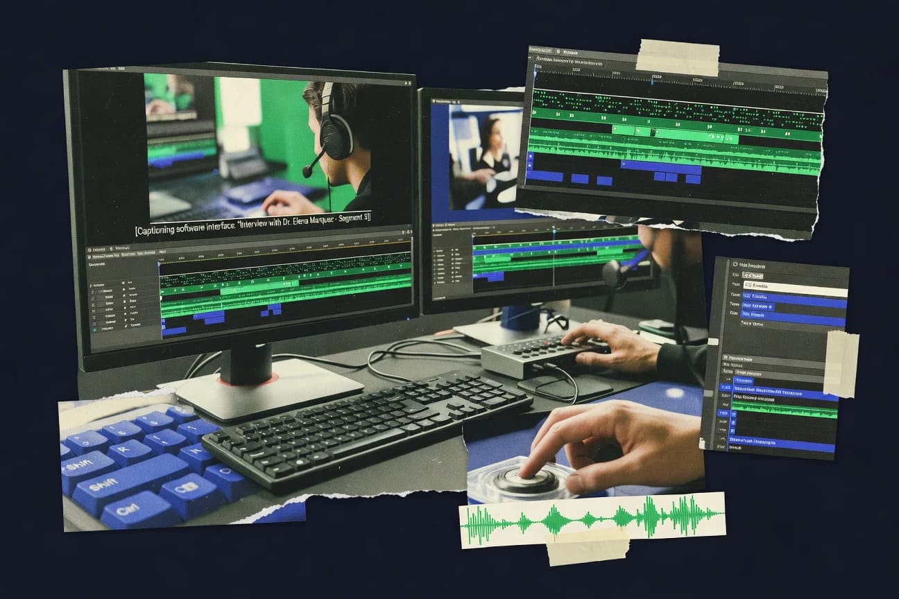 Top 10 Best Closed Captioning Software of 2026