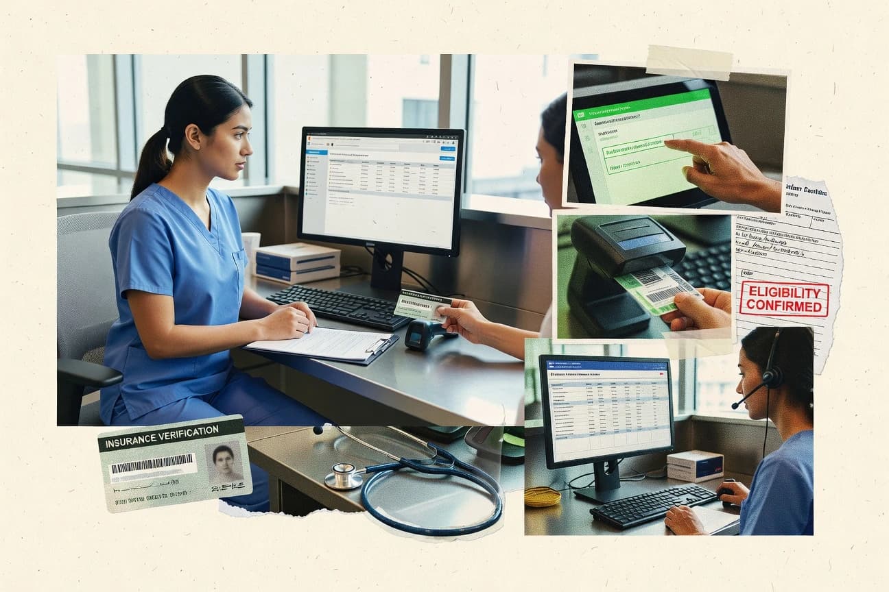 Top 10 Best Eligibility Verification Software of 2026