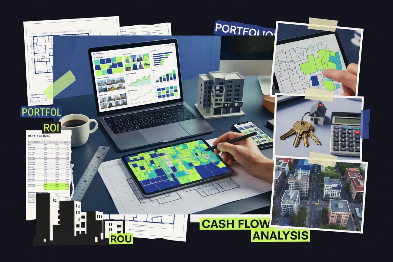 Top 10 Best Property Investor Software of 2026