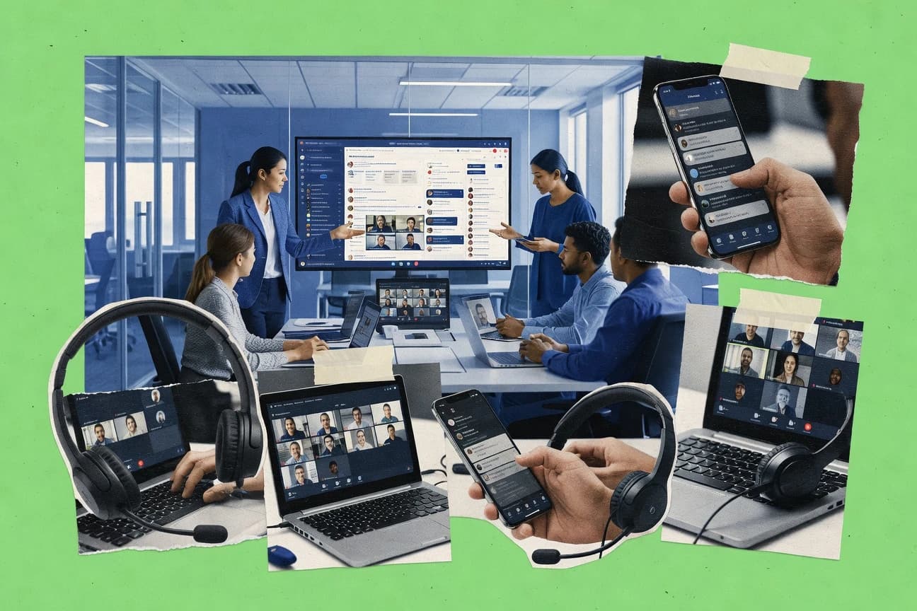 Top 10 Best Company Communication Software of 2026