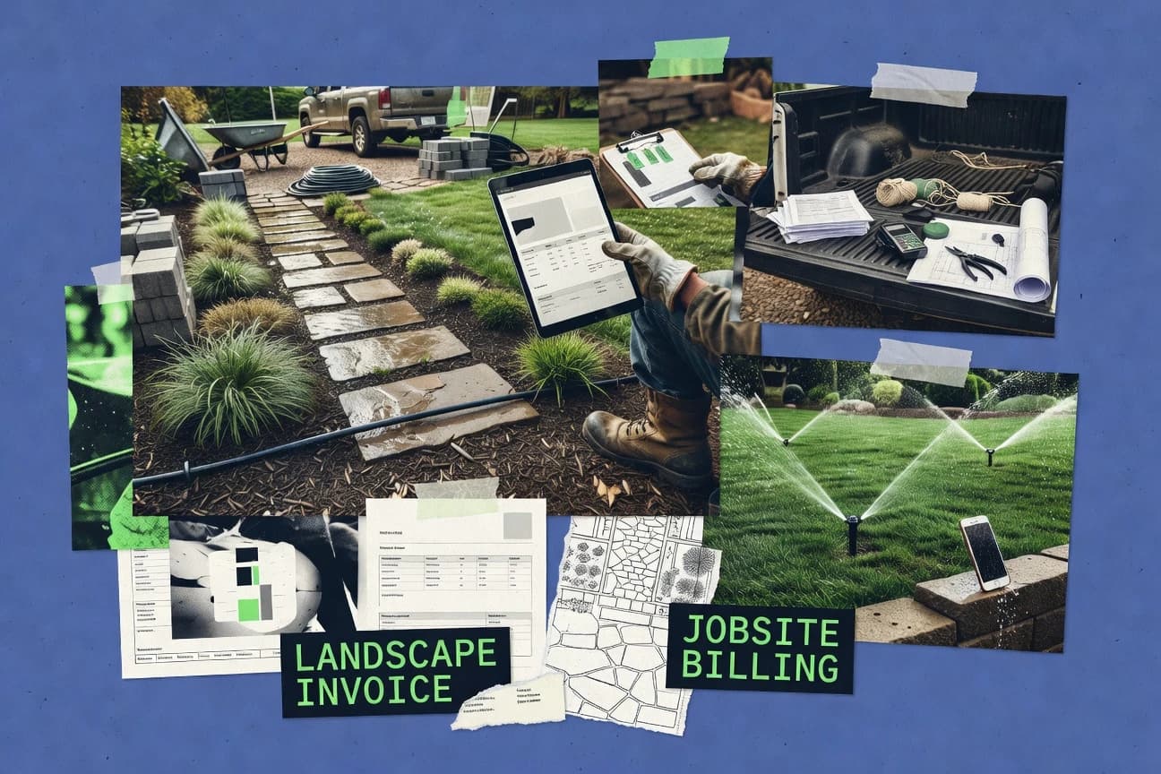 Top 10 Best Landscaping Invoice Software of 2026