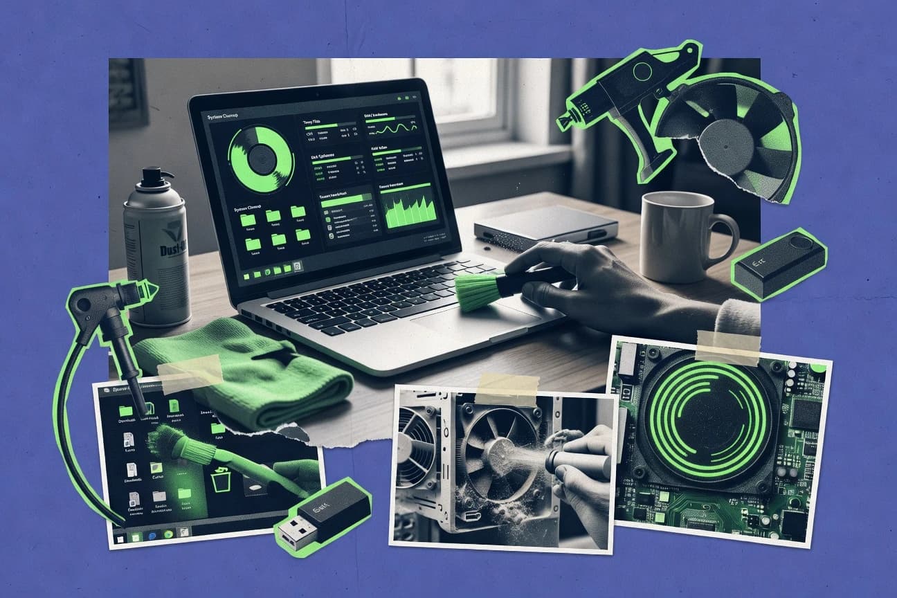 Top 10 Best Computer Cleaner Software of 2026