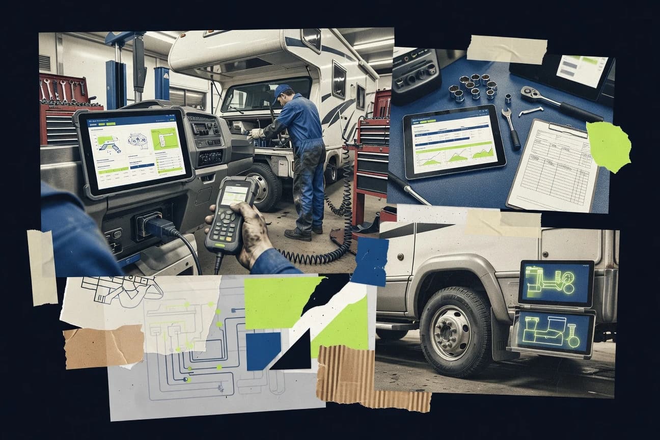 Top 10 Best Rv Repair Software of 2026