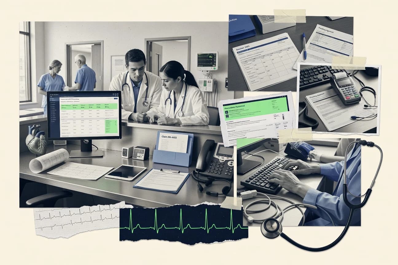 Top 10 Best Cardiology Practice Management Software of 2026