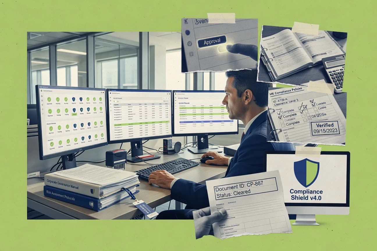 Top 10 Best Policy Compliance Software of 2026