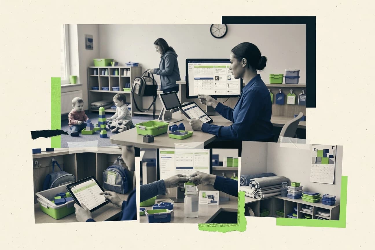 Top 10 Best Childcare Manager Software of 2026